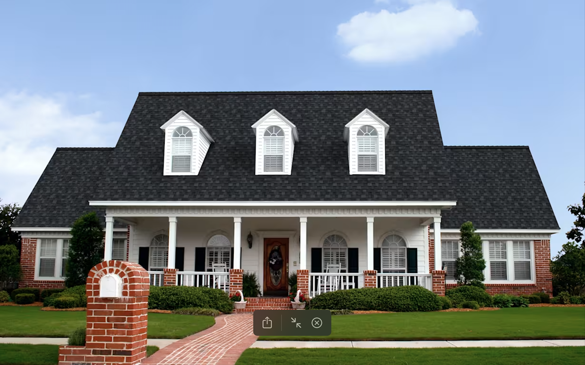 How To Choose the Right Roofing